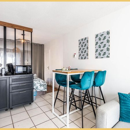 Appartement Le Blansin Saint-Pierre-en-Faucigny Exterior photo