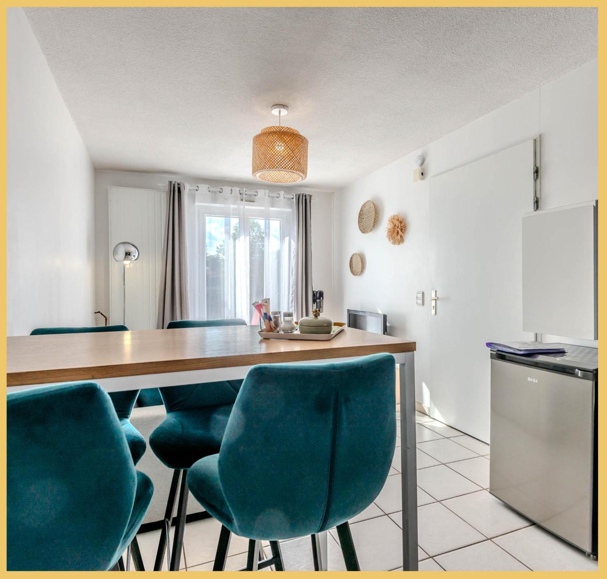 Appartement Le Blansin Saint-Pierre-en-Faucigny Exterior photo