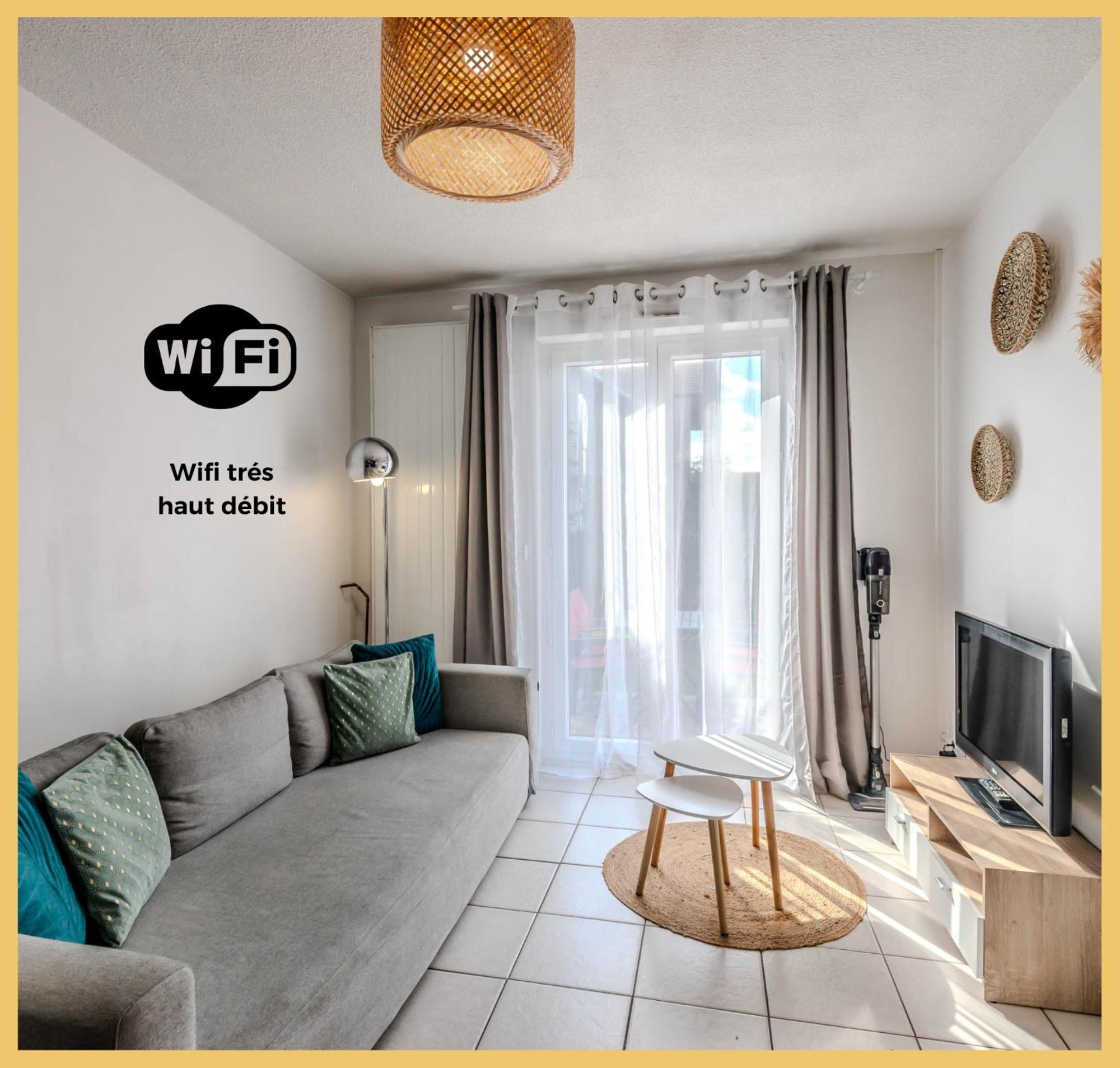 Appartement Le Blansin Saint-Pierre-en-Faucigny Exterior photo