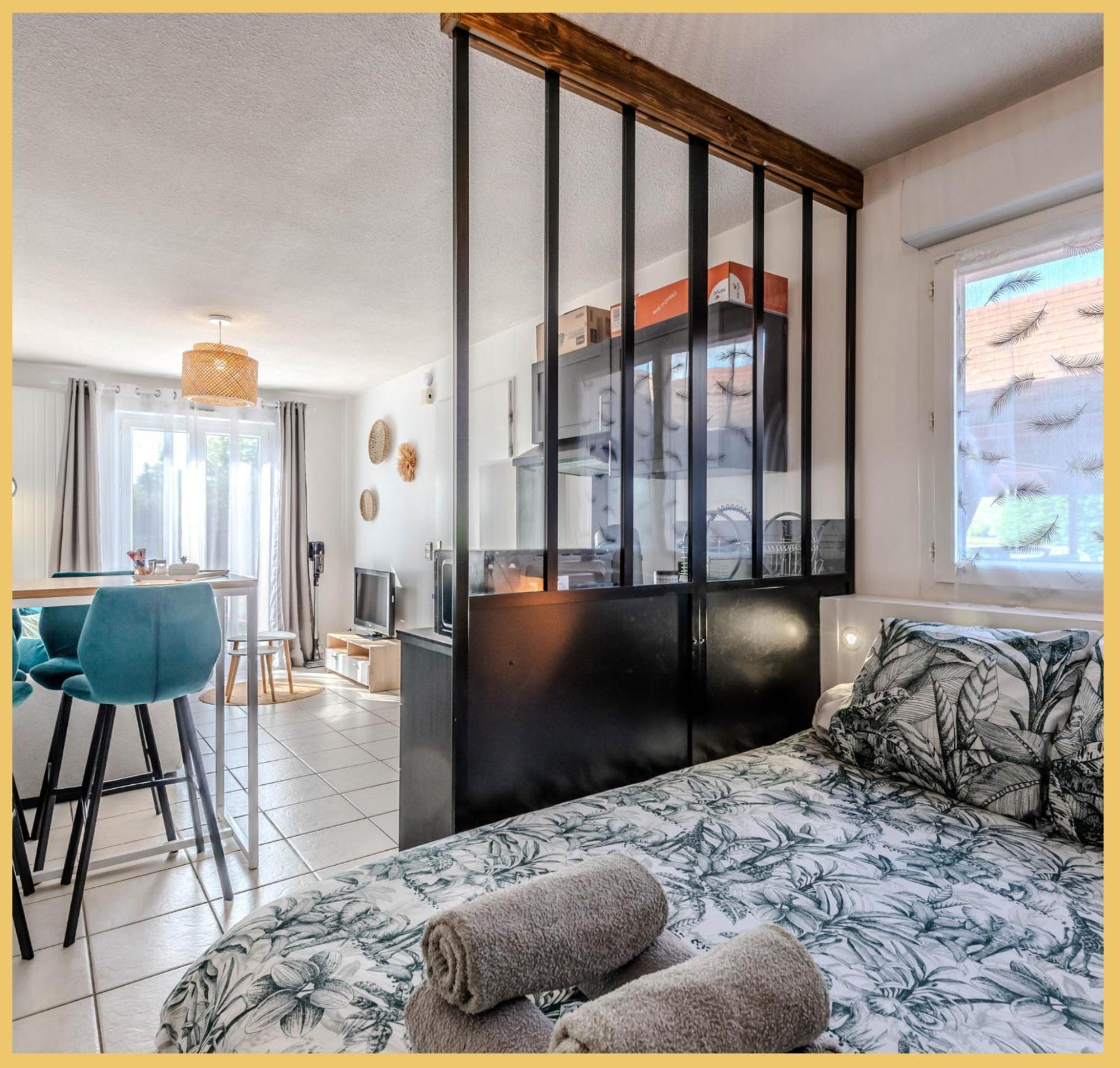 Appartement Le Blansin Saint-Pierre-en-Faucigny Exterior photo